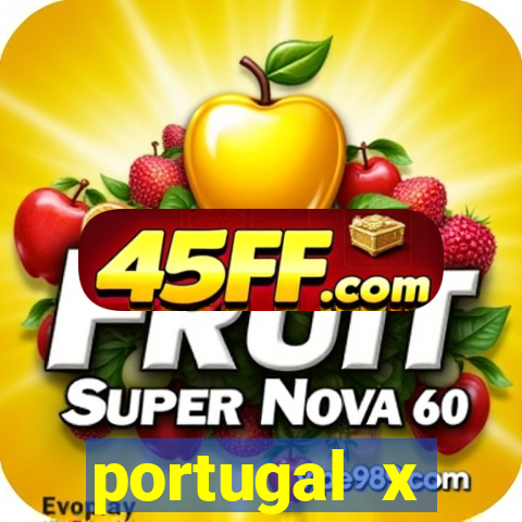 portugal x republica tcheca palpite
